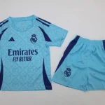 Kit de niño Real Madrid entrenamiento 25/26