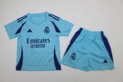 Kit de niño Real Madrid entrenamiento 25/26