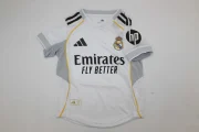 Kit de niño Real Madrid local 25/26 versión jugador - Imagen 5