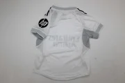 Kit de niño Real Madrid local 25/26 versión jugador - Imagen 10