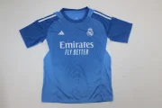 Kit de niño Real Madrid portero color azul 25/26 - Imagen 13