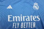 Kit de niño Real Madrid portero color azul 25/26 - Imagen 14
