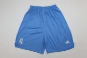 Kit de niño Real Madrid portero color azul 25/26 - Imagen 8