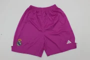 Kit de niño Real Madrid portero color lila 25/26 - Imagen 15