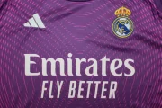 Kit de niño Real Madrid portero color lila 25/26 - Imagen 10