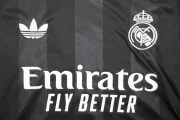 Kit de niño Real Madrid portero color negro 25/26 - Imagen 19