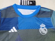 Kit de niño Real Madrid prepartido 25/26 - Imagen 2