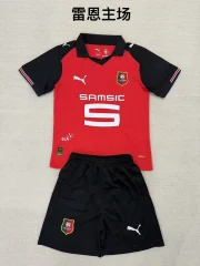 Kit de niño Stade Rennais local 25/26