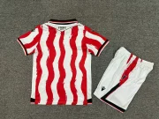 Kit de niño Stoke City local 25/26 - Imagen 2
