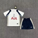 Kit de niño Tottenham local 25/26
