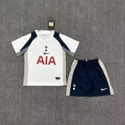 Kit de niño Tottenham local 25/26