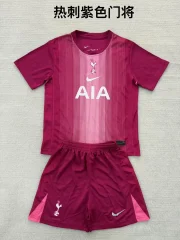 Kit de niño Tottenham portero 25/26