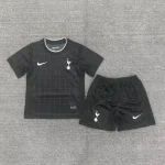Kit de niño Tottenham visitante 25/26