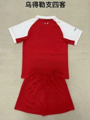 Kit de niño Utrecht local 25/26 - Imagen 2