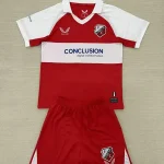 Kit de niño Utrecht local 25/26