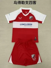 Kit de niño Utrecht local 25/26