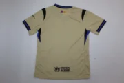 Kit de niño Barcelona visitante 25/26 - Imagen 12