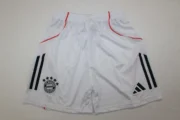 Kit de niño Bayern Münich visitante versión jugador 25/26 - Imagen 2