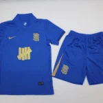 Kit de niño Birmingham City local 25/26