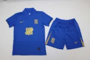Kit de niño Birmingham City local 25/26