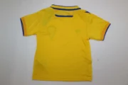 Kit de niño Cádiz local 25/26 - Imagen 2