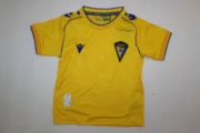 Kit de niño Cádiz local 25/26 - Imagen 13