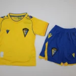 Kit de niño Cádiz local 25/26