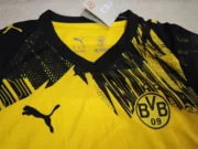 Kit de niño Borussia Dortmund local 25/26 - Imagen 3