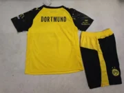 Kit de niño Borussia Dortmund local 25/26 - Imagen 2