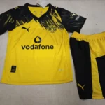 Kit de niño Borussia Dortmund local 25/26