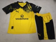 Kit de niño Borussia Dortmund local 25/26