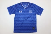 Kit de niño Everton local 25/26 - Imagen 2