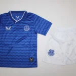 Kit de niño Everton local 25/26