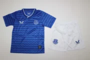 Kit de niño Everton local 25/26