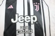 Kit de niño Juventus local 25/26 - Imagen 15