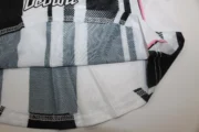 Kit de niño Juventus local versión jugador 25/26 - Imagen 17