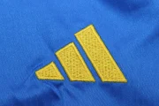 Kit de niño Leeds United visitante 25/26 - Imagen 9