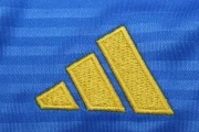 Kit de niño Leeds United visitante 25/26 - Imagen 10