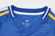 Kit de niño Leeds United visitante 25/26 - Imagen 5