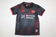 Kit de niño Bayer Leverkusen local 25/26 - Imagen 13