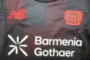 Kit de niño Bayer Leverkusen local 25/26 - Imagen 9