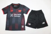 Kit de niño Bayer Leverkusen local 25/26