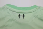 Kit de niño Liverpool portero color verde 25/26 - Imagen 16