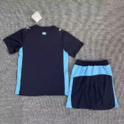 Kit de niño Olympique Marsella visitante 25/26 - Imagen 2