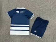 Kit de niño Millwall local 25/26 - Imagen 2