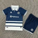 Kit de niño Millwall local 25/26