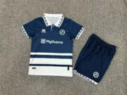 Kit de niño Millwall local 25/26