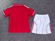 Kit de niño Nottingham Forest local 25/26 - Imagen 2