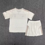 Kit de niño Nottingham Forest visitante 25/26 - Imagen 2