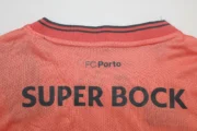 Kit de niño Porto visitante 25/26 - Imagen 4
